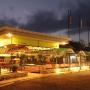 Resort - Santa Cruz Verapaz, Park Hotel