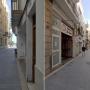 Apartmány - Sitges, Penthouse Grode
