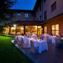 Hotely - Burago di Molgora, Brianteo Hotel and Restaurant