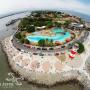 Hotely - Puntarenas, Hotel Oasis del Pacifico
