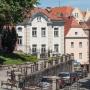 Vendégházak - Poznań, Hill Inn (Old Town Guesthouse)