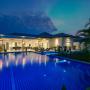 Vily - Hua Hin, Orchid Paradise Homes Villa