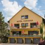 Hotely - Bad Breisig, Hotel Fontana