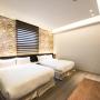 Priváty - Jian, Sakura B&B