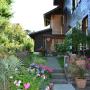 Apartmanok - Beatenberg, Ula's Holiday Apartments
