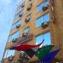 Aparthotels - Madinat as-Sadis min Uktubar, Bonne Vie Hotel