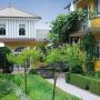 Hotely - Lindau, Hotel VILLINO