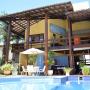 Affittacamere - Salvador, Hotel Pousada Encanto de Itapoan