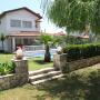Holiday homes - Dalyan, Crescent Villa