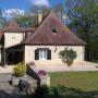 Bed & Breakfast - Saint-Geniès, Chambres d'hôtes du Clos de la Dame
