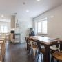 Hostels - Lissabon, Be Lisbon Hostel Estefânia