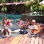 Hotels - Grand Baie, Ocean Villas