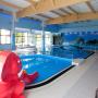 Szállodák - Ustronie Morskie, Imperiall Resort & MediSpa