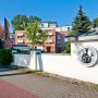Hotely - Düsseldorf, Hotel Barbarossa