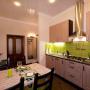 Apartmanok - Szentpétervár, Apartment Nevsky 129