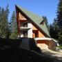 Apartmanházak - Žabljak, Chalet Villa Radulovic