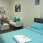 Apartmány - Hua Hin, Baan Kiang Fah Condominium