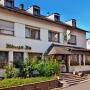 Гостевые дома - Трир, Hotel Restaurant Kugel