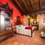 Szállodák - Gea de Albarracín, Hotel La Realda