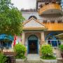 Хостелы - Чжанцзяцзе, Spring Hostel - Zhangjiajie City