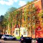 Hostely - Moskva, Hostel Shestoe Chuvstvo