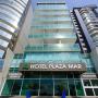 Szállodák - Vila Velha, Hotel Plaza Mar