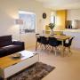 Apartmanok - Melbourne, Accent Accommodation@Docklands
