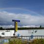 Комплексы для отдыха с коттеджами/бунгало - Тауранга, Accommodation at Te Puna Motel and Holiday Park