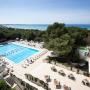 Szállodák - Gallipoli, Ecoresort Le Sirene - Caroli Hotels