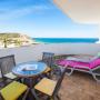 Apartmány - Luz, Ocean Club, Apt O