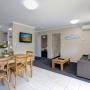 Apartmanhotelek - Coffs Harbour, Beachpark Apartments Coffs Harbour