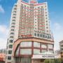 Hotely - Foshan, Foshan Novlion Hotel