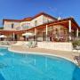 Виллы - Каш, Villa Çınarlar