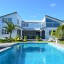 Bed & Breakfasts - Sainte-Marie, La villa des cannes
