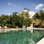 Hotely - Tulum, Villas H2O