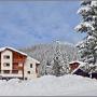 Apartmanhotelek - San Martino di Castrozza, Ski Residence