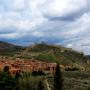 Ferienwohnungen - Albarracín, Apartamentos El Brezo