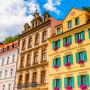 Hotely - Karlove Vary, Hotel Maltezský Kříž