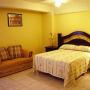 Residence - León, Suites Andrade