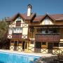 Szállodák - Arhipo-Oszipovka, Baden Baden Butik Hotel