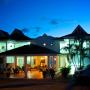 Отели - Скарборо, Bacolet Beach Club