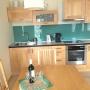 Apartmány - Międzyzdroje, Apartament Gryfa Pomorskiego