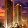 Hotel - Taiyuan, World Trade Hotel Taiyuan