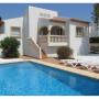 Dovolenkové domy - Jávea, Villas Monte Jávea - BTB