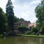 Hotely - La Petite-Pierre, Auberge d'Imsthal