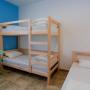 Szállodák - Zaporizzsja, Comfort Hotel & Hostel