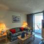 Apartmány - Myrtle Beach, Ocean Forest 1204 Condo