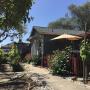 Nyaralók - Sonoma, Andrea's Hidden Cottage