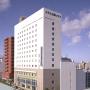 Economy hotels - Hakodate, Hotel Hokke Club Hakodate