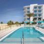 Resorts - St Pete Beach, Treasure Island Beach Resort